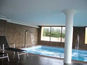 Hotel Manantial Del Chorro - Image 2