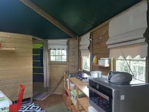 Basic 2p tent Sotterum - Image 5