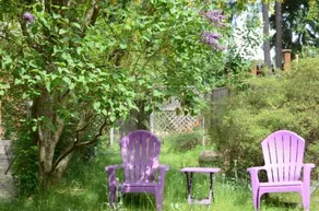 At Nautica Tigh Bed & Breakfast - Image 2