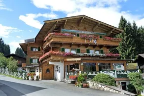 Hotel Schmiedboden - Image 1
