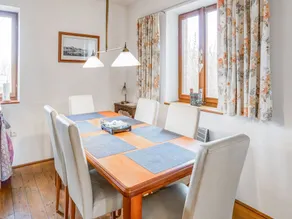Peaceful Holiday Home in Bozanov with Private Terrace & Garden - Image 3
