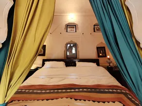 Vedaaranya Haveli - AM Hotel Kollection - Image 4