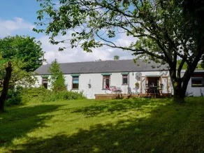 Burnside Cottage Girvan - Image 2