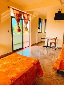 Hotel Puerto Alegre - Image 4