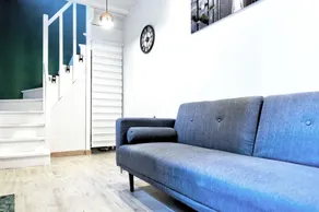 La Maisonnette Poitevine is a 40m² accommodation ideally located in a quiet area. - Image 2