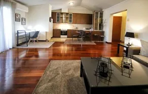 Swan Lake Front Apartment - Image 2