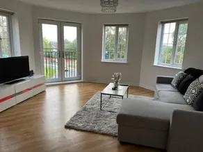 Beautiful York City apartment with free Parking - Image 3
