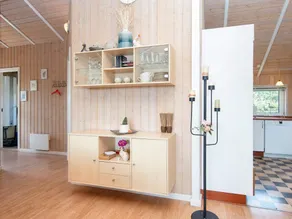 Spacious Holiday Home in Haderslev near Sea - Image 4