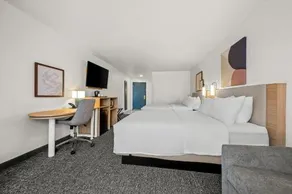 Comfort Suites - Pelham - Image 2