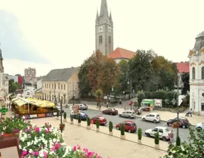 Hotel Palace Turda Economy - Image 2