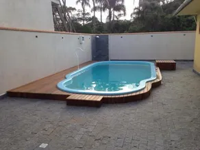 Casa De Temporada Em Barra Velha - Image 2