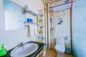 Yijie Holiday Hotel Fengning Datan - Image 3