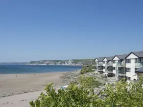 Apartment 19 Bigbury On Sea - Image 3