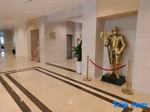 STAR ROAD HOTEL - Image 4