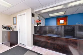 Americas Best Value Inn New London Mystic - Image 3
