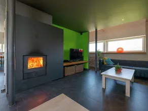 Accogliente casa vacanze con sauna a Waimes - Image 4