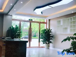 Yanggu Hospitality Business Hotel - Image 3