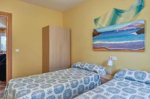 House With 3 Bedrooms in Aguilera , With Wonderful Mountain View and Furnished Garden - 130 km From the Slopes - Image 4