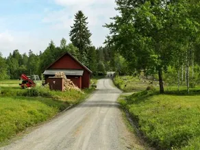 Holiday Home Tocksfors Ii - Image 2