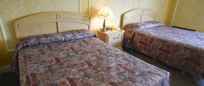 HÔtel Z Plaza Hotel - Image 4