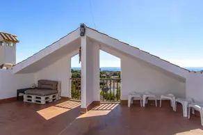 Catalunya Casas Exceptional Villa with sea views only 1800m to beach - Image 3