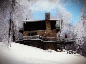 Alpine Retreat Bed & Breakfast - Image 3