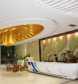 Yinfang Hotel - Image 4