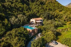 Unique Kefalonia Katelios Bay View - Image 4