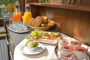 Gästezimmer Cappuccino - Image 5
