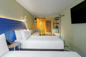 Abey Hotel - Image 5