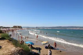 Chateau Del Mar Studio - Image 2