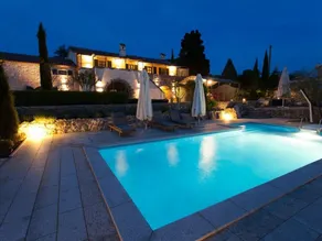 House in the olive grove by Villas Guide - Image 4