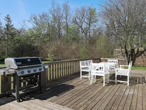 8 Person Holiday Home in Hals - Image 2