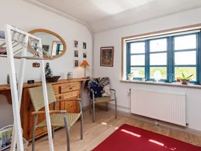 8 Person Holiday Home In Pandrup - Image 3