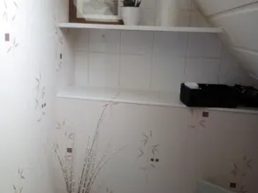 Modern Apartment Near Sea in Wismar - Image 3