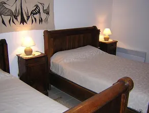 Chambres d'hôtes Le Relais de Palheres - Image 2