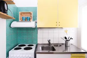 Cozy Studio Near University Of Turku - Image 2
