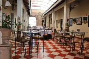 Hotel Colonial San Miguel - Image 4