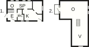 6 Person Holiday Home in Skagen - Image 2