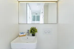 CANAMI... Luxury apartment with best sea views. - Image 5