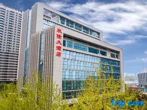 Xinlong Hotel - Image 4