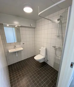 Beautiful 1 Bed Studio in Sollentuna - Image 5