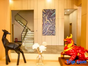 Ningling Getian International Hotel - Image 4