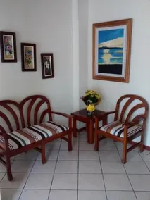 Petit Praia Hotel - Image 2