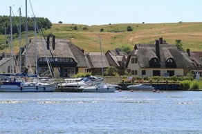 Ferienhaus Utkiek Whg Soe - Image 5
