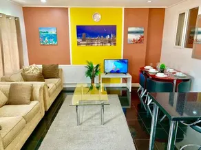 London Luxury 2Bed, Reception, Garden, Apartment - Image 4