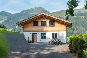Chalet Alpenherz - Image 4
