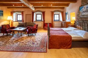 Boutique Hotel Fortuna - Image 4