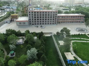 Jinpeng Yinhe Grand Hotel - Image 3