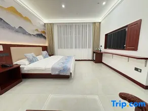 Lingshi Jinjiang Express Hotel - Image 3